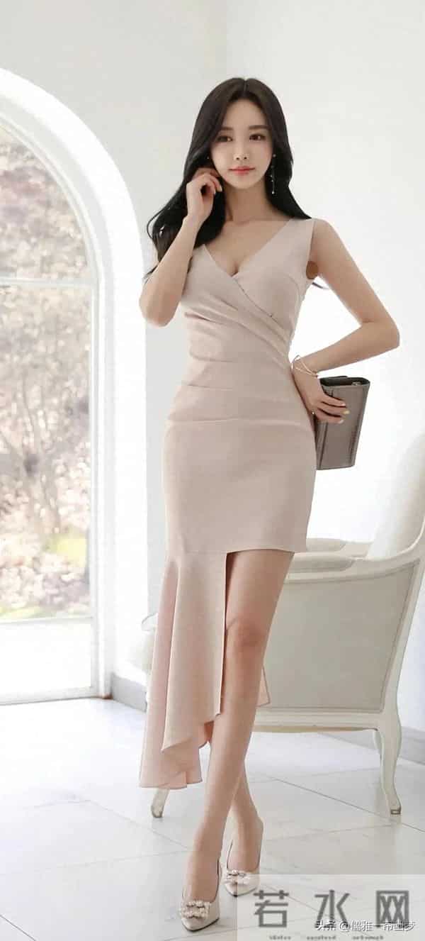 孙允珠-时尚 第835期