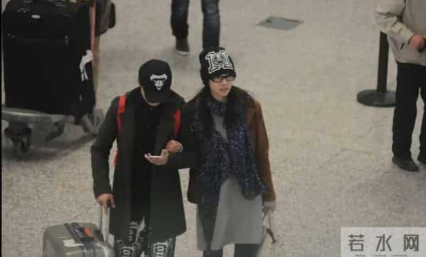 白百何没想到，自己老公不要的前妻，会在张继科手里光芒四射！