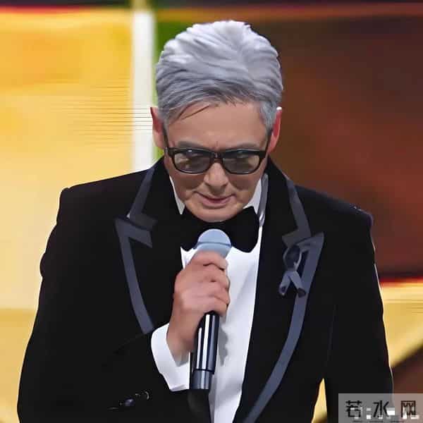 “捐款风波”10天后，王晶又爆周润发真实人品，原来我们都被骗了