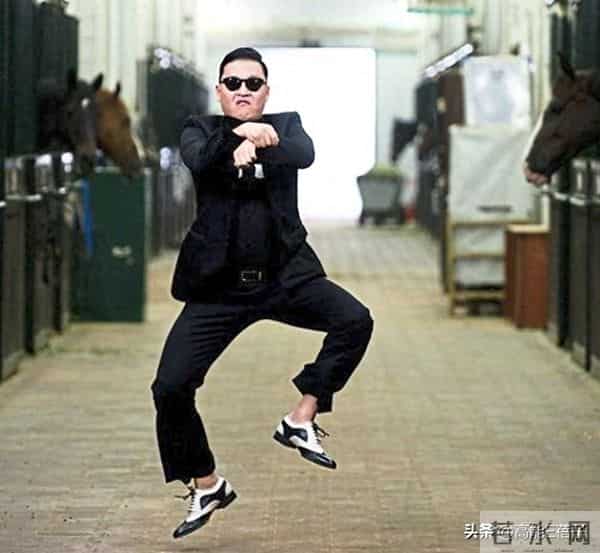 “江南大叔”PSY托人拿药涉违法?警方把他的车辆手机全扣押了!