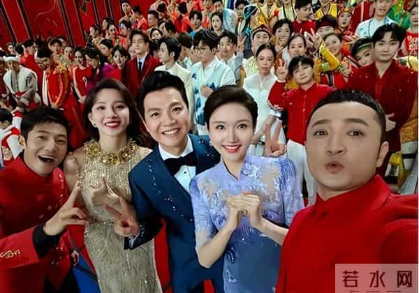 26年央视春晚官宣，不到24小时！三大恶心一幕出现，陈佩斯没说错