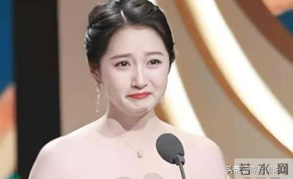 万万没想到，关晓彤因一句话让自己“颜面尽失”，鹿晗这次躺赢了