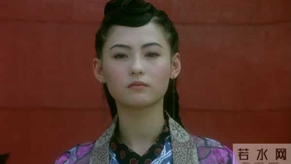 墙倒众人推！看到在庭审上崩溃大哭的张柏芝，才明白郑佩佩说对了