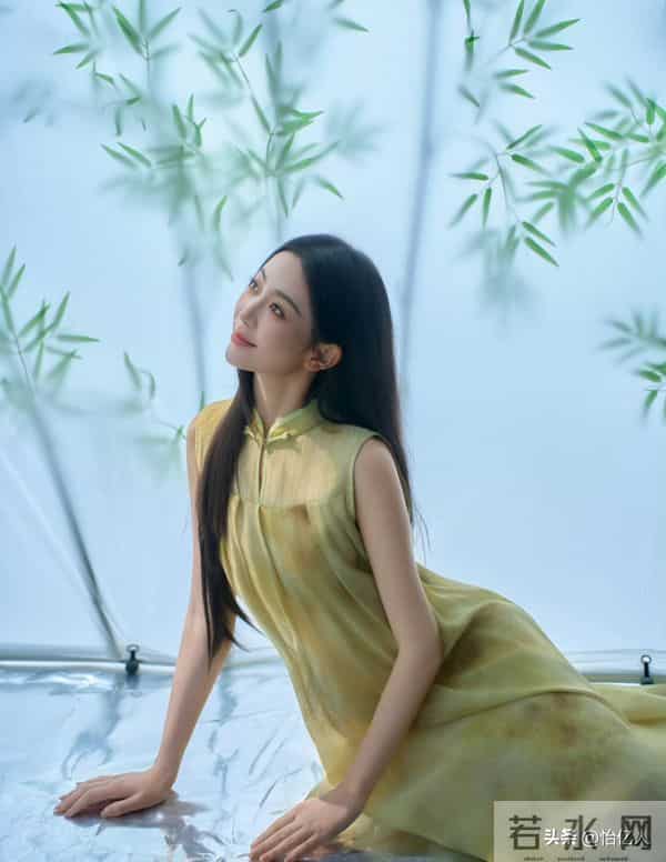 姚宇晨——写真集欣赏