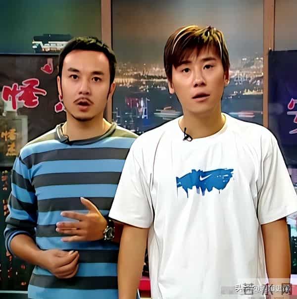 51岁汪涵现状:常年居住在长沙,穿人字拖嚼槟榔,大烟斗不离身