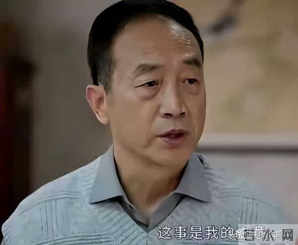 他们俩原来是父子,父亲两获飞天奖是老戏骨,儿子年近50是演技派