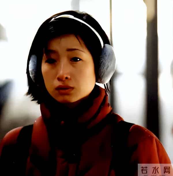 风水轮流转！曾被李湘“横刀夺爱”的秦海璐，如今活成了人生赢家