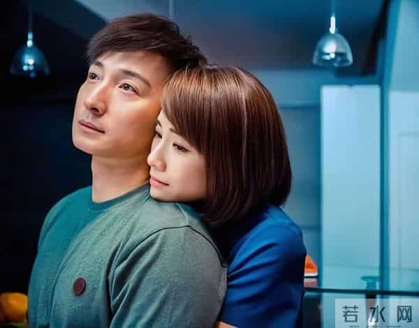 恭喜！香港知名男星宣布妻子平安生女，经济无压力计划生三胎