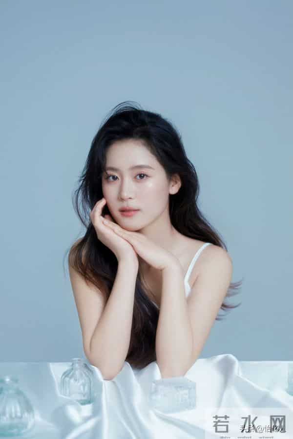 翟一莹——写真集欣赏