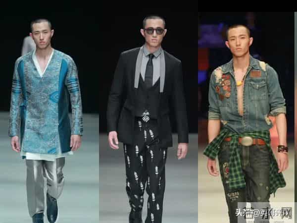 王凯沐机场被偶遇，素颜状态让人意外，女助理跟周杰伦是“同款”