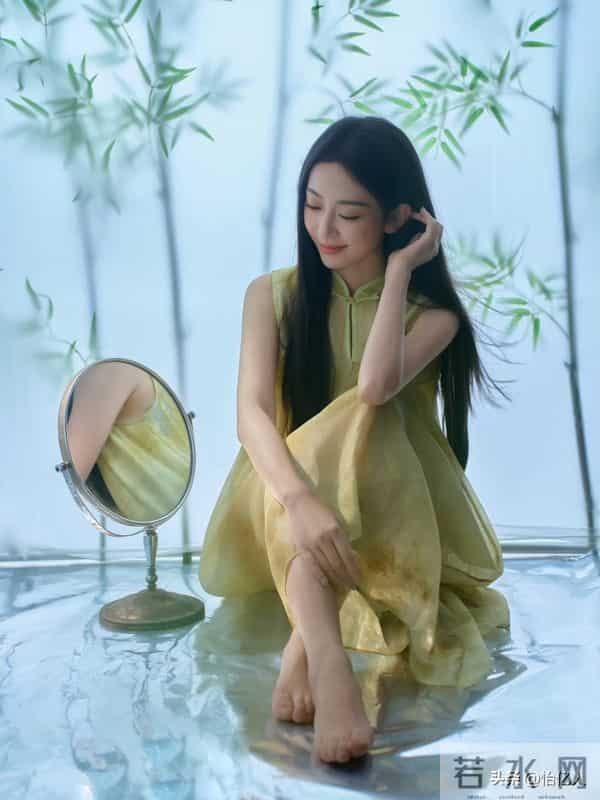 姚宇晨——写真集欣赏