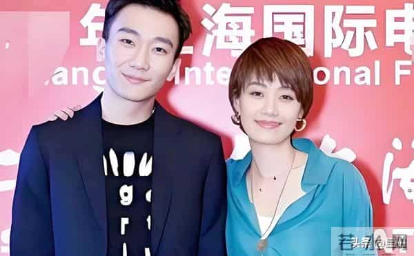 马伊琍被曝再婚！向太揭文章昔日心理关卡