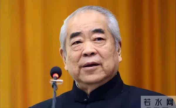 87岁范曾老来得子!发文与女儿继子断亲,亿万身家交现任妻子打理