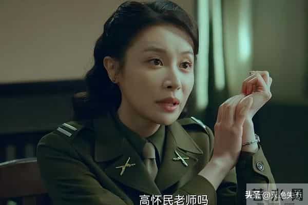 她明明比吴越漂亮，也比曾黎年轻，可于和伟2次合作都没让她火