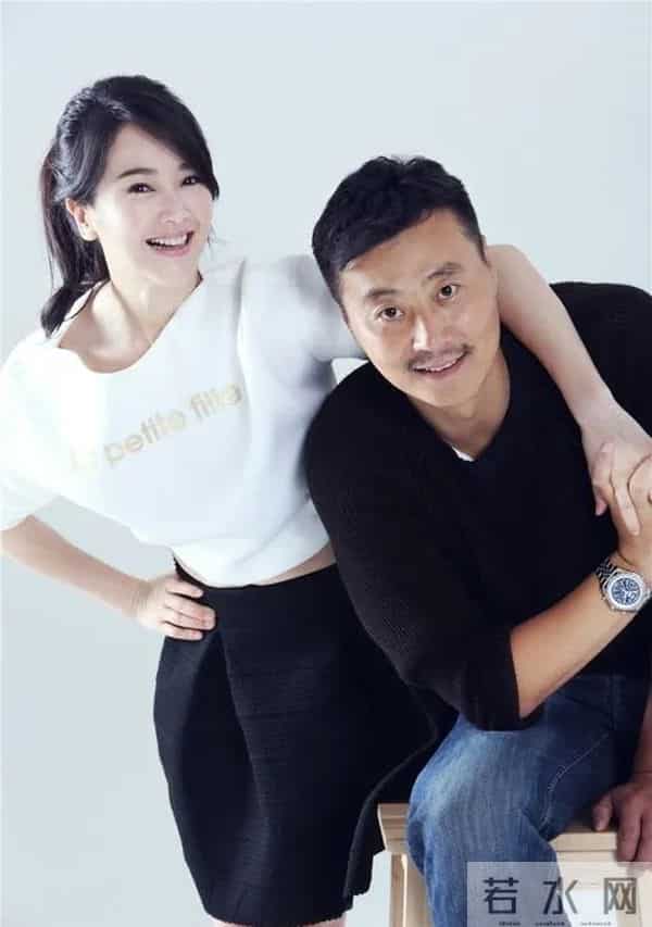 她陪他住7年地下室,他红后说:房子能换,老婆这辈子不换!