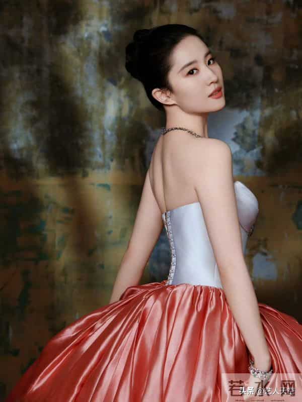 刘亦菲——神仙姐姐