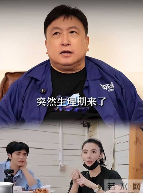 原来王晶早有爆料！张柏芝不愿拍戏或因2点，被追讨1276万不甘心