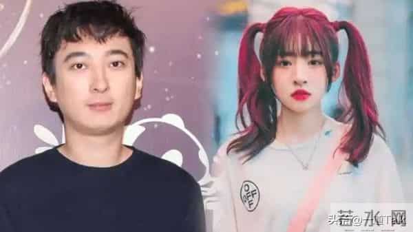 里子面子都丢了，黄一鸣自曝大四实习期怀孕，撕下王思聪的"体面"