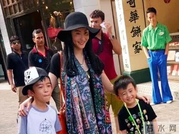 这一次，泪洒法庭的张柏芝，给离婚女人提了个醒，谢霆锋没说错