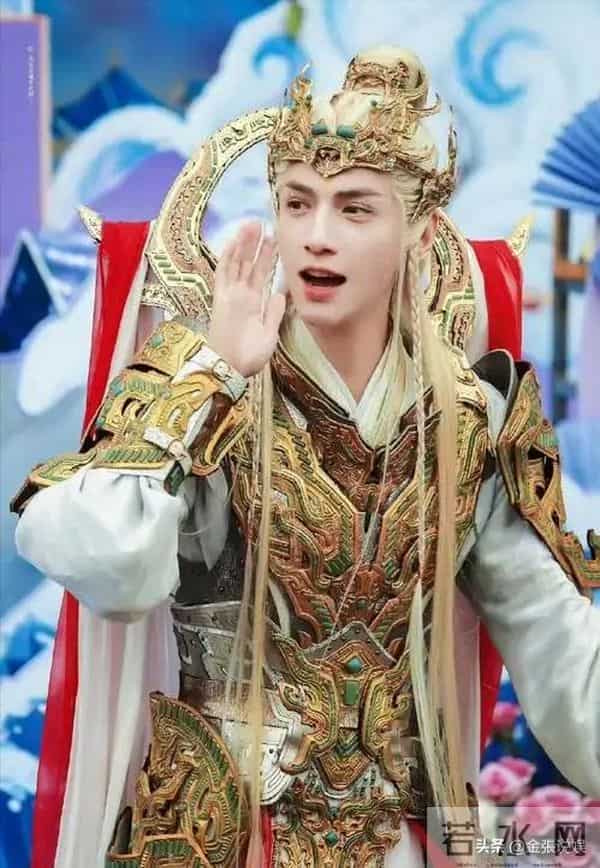 片酬不少拿,演啥啥不行,求求这3位"戏混子",放过观众眼睛吧