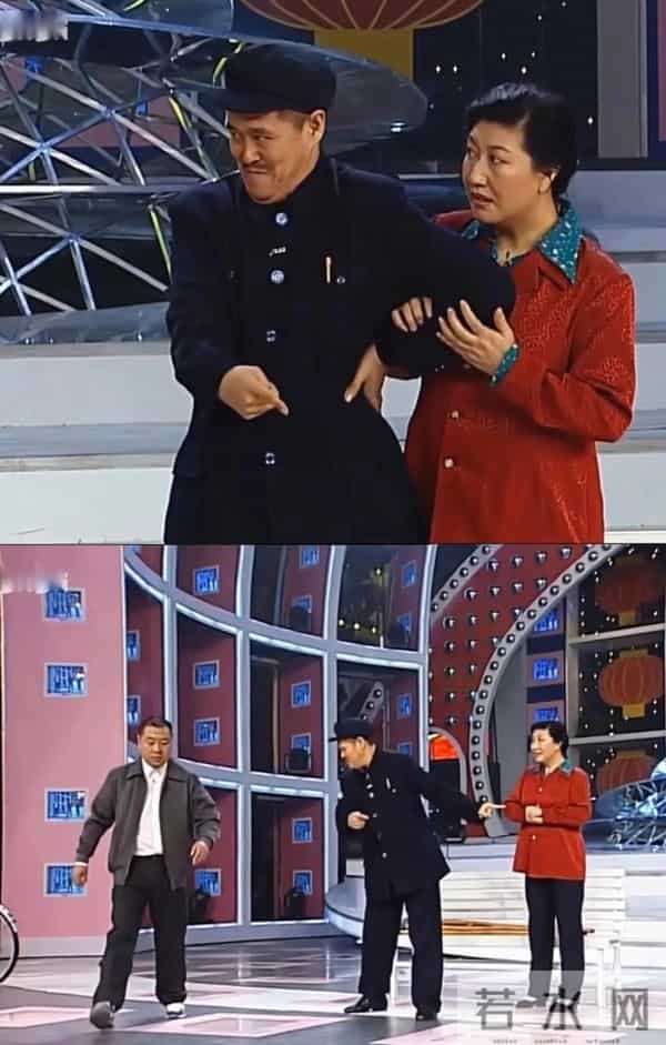 26年央视春晚官宣,不到24小时!三大恶心一幕出现,陈佩斯没说错