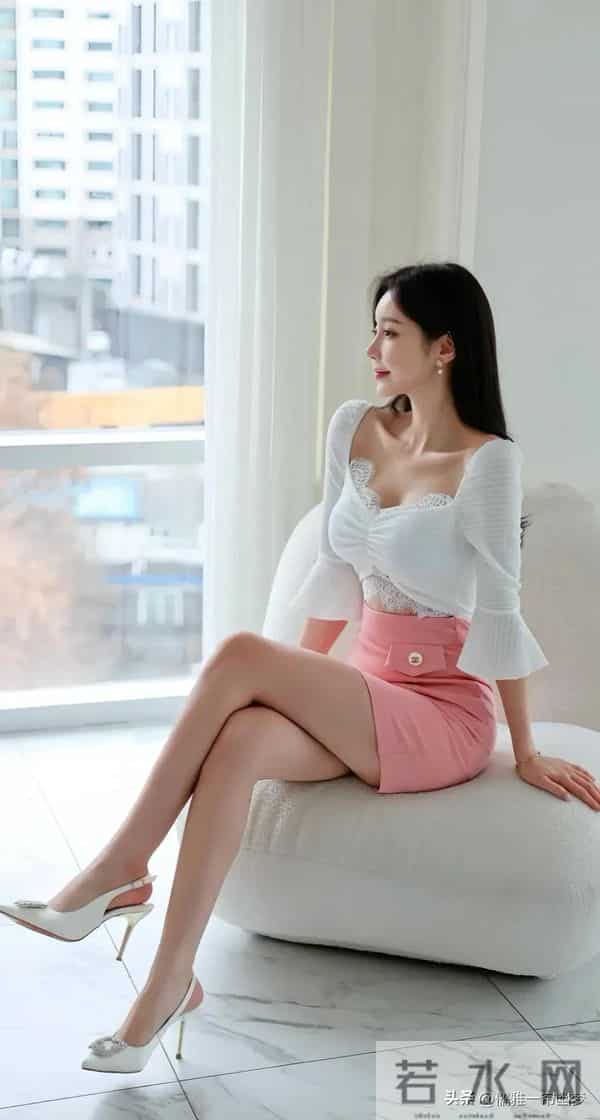 孙允珠-时尚 第836期