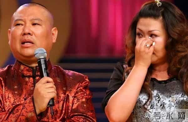 德云社被约谈仅5天,曲协11字表态 难怪郭麒麟多次拒绝接班郭德纲