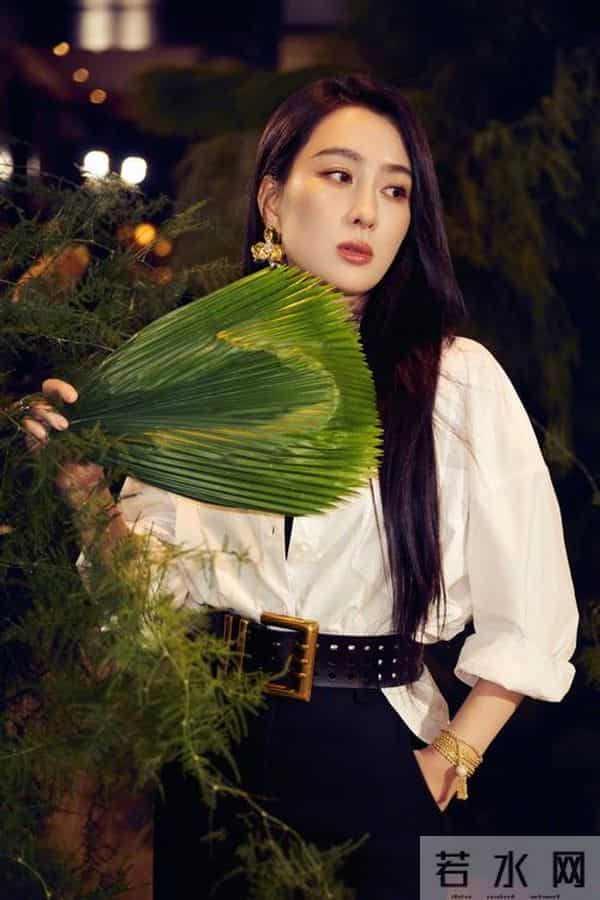 马苏被曝新恋情不到24小时,男方被扒底朝天,孔令辉后悔了吗?