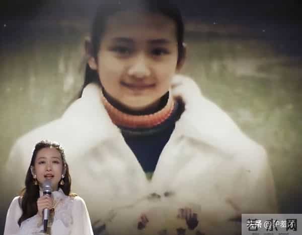 43岁王鸥没想到,低调生下的2岁女儿,如今竟让自己“口碑暴增”