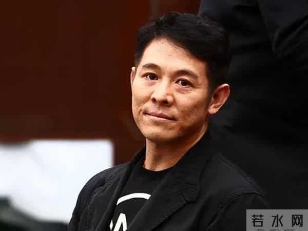 不装了!被"换心脏、换血"传闻缠身的李连杰,终于不再隐瞒