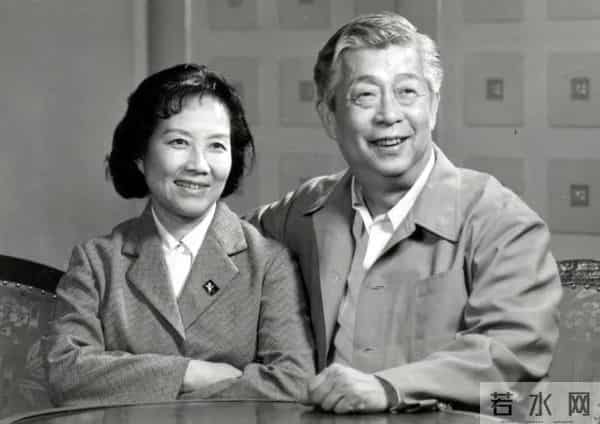 老戏骨孙景路 鲜为人知的9件事 三任丈夫都是明星 两个女儿都是演员