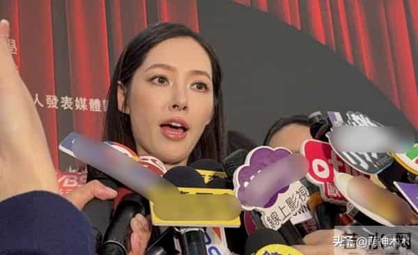 郭碧婷自曝和向佐两地分居，靠孩子联络感情，婆婆向太给钱大手笔