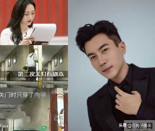 “夜光剧本”7年后,只字不提孩子生父的王鸥,走上了杨幂的老路