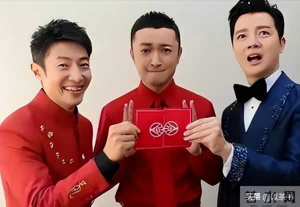 祝贺!42岁尼格买提高调迎喜讯,央媒亲自发文,看来撒贝宁说对了