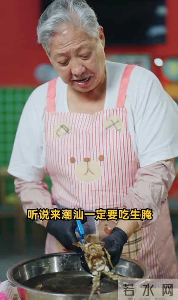 洪金宝状态回春再上热搜!被质疑注射“神秘液体”,儿子最新回应