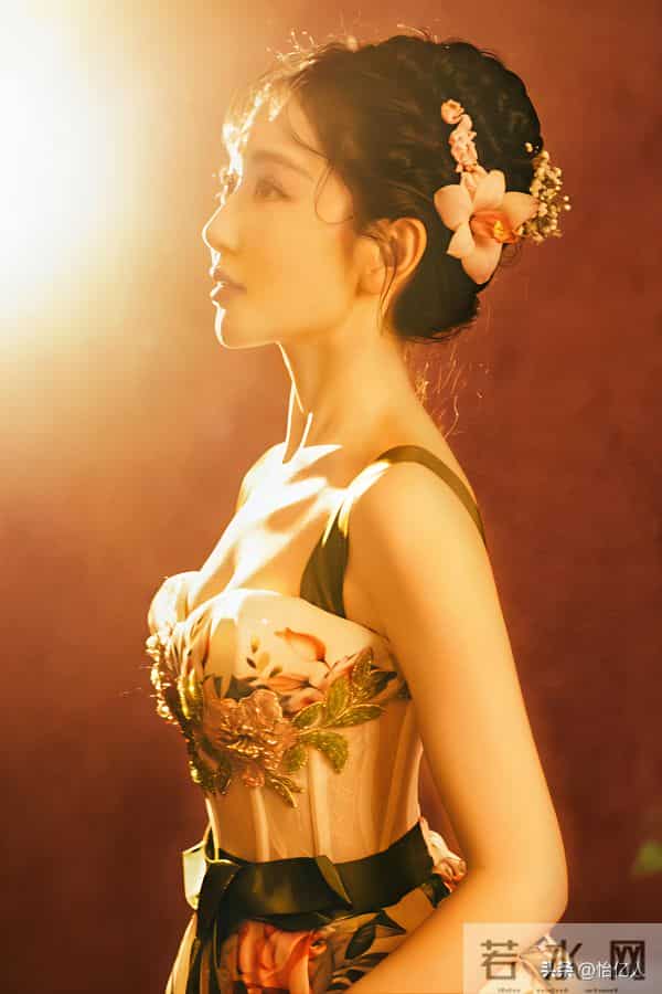 姚宇晨——写真集欣赏