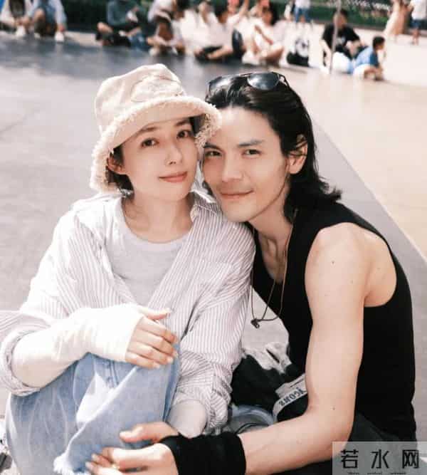 演都不演了?郭碧婷公开回应婚姻状况,原来一切都早有预兆