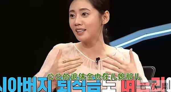 于晓光也没想到，远嫁中国8年的秋瓷炫，竟走上了另一条上坡路