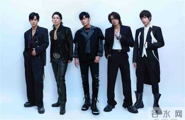 阿信「朱孝天开呛前夕」吐露心声! F4吴建豪太暖心…一举动被狂赞