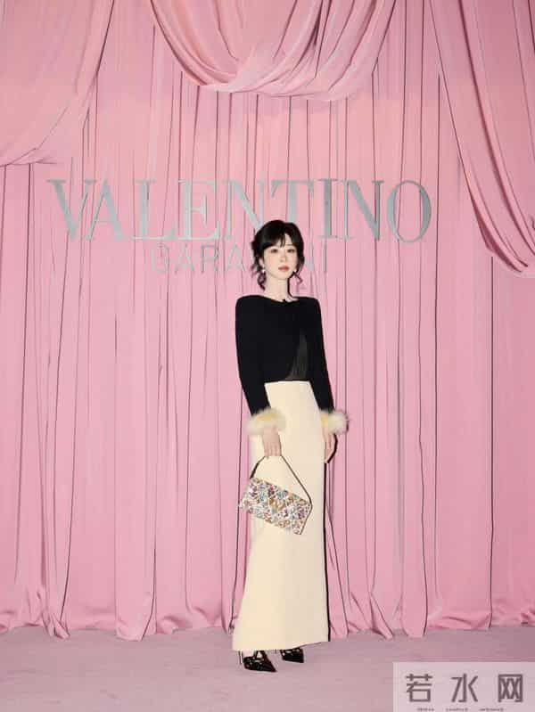 她现在怎么美成这样了啊？！