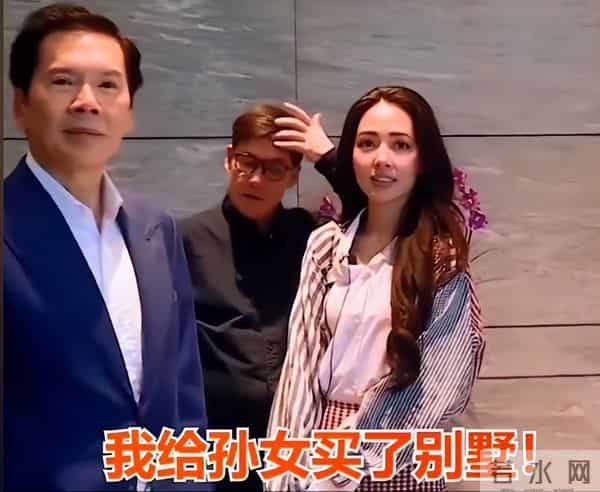 郭碧婷人间清醒：婆婆给我很多钱，我只在乎向佐有没有与孩子联系