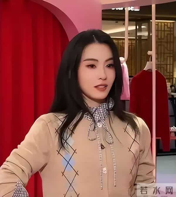 前经纪人撕破脸告状，本想把张柏芝拉下水，结果自己老底被揭穿