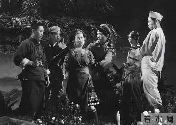 老戏骨孙景路 鲜为人知的9件事 三任丈夫都是明星 两个女儿都是演员