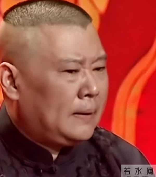 “约谈风波”不到3天,郭德纲仅一个动作,就暴露了“真实状态”