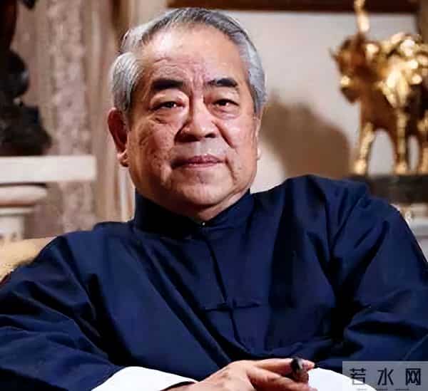 87岁范曾再当爹，与女儿断绝关系，37岁徐萌母凭子贵