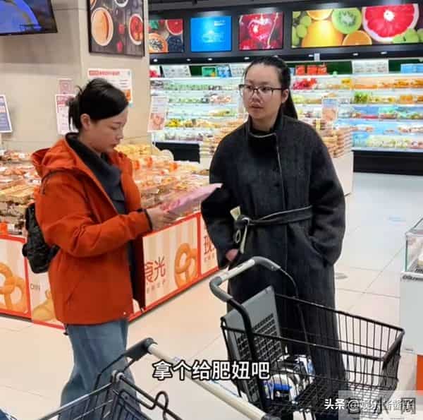 蔡怡又被骂了，就因为冷眉做了这件事，一起来看看她到底做了什么