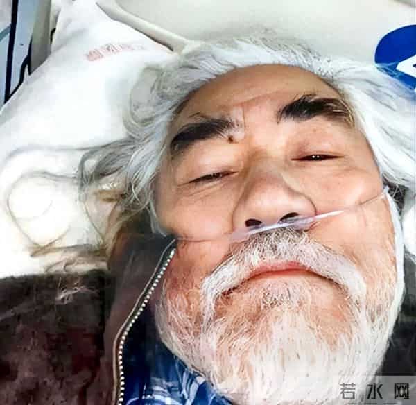 "牡丹花下死，做鬼也风流"，74岁张纪中终是为娶娇妻付出了代价