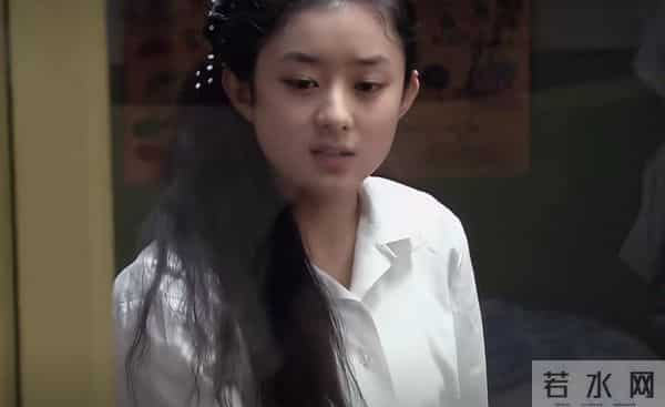 躲也躲不掉!“消失”大半年,再看赵丽颖真实处境,邬君梅说对了