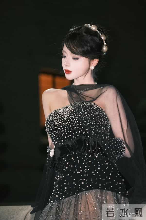 赵慕颜——写真集欣赏