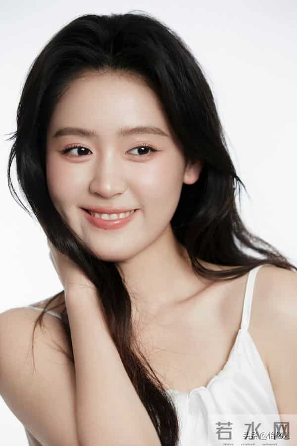 翟一莹——写真集欣赏